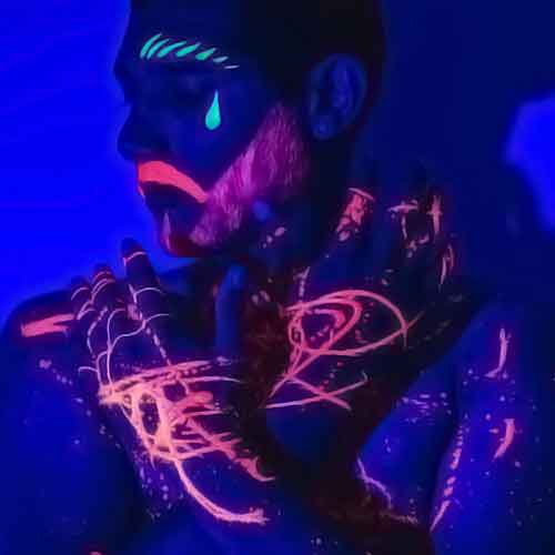 ddos压力测试网页端